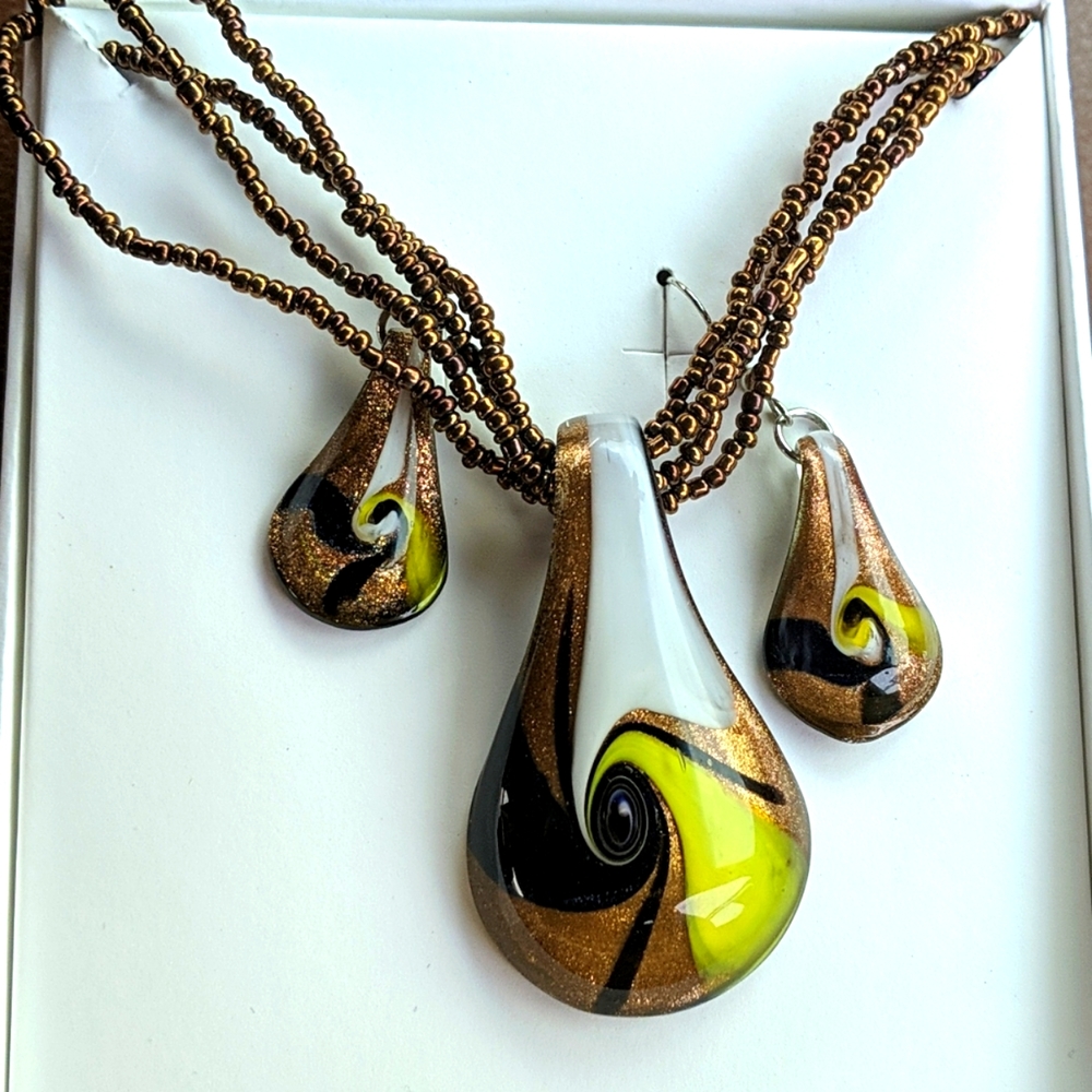 Jewelry set